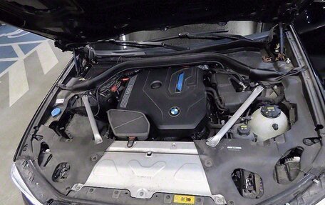 BMW X3, 2021 год, 3 680 000 рублей, 20 фотография