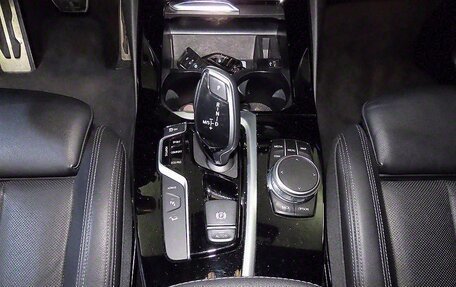 BMW X3, 2021 год, 3 680 000 рублей, 19 фотография