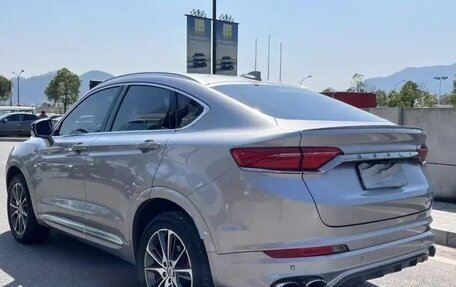 Geely Tugella FY11, 2020 год, 1 600 000 рублей, 8 фотография