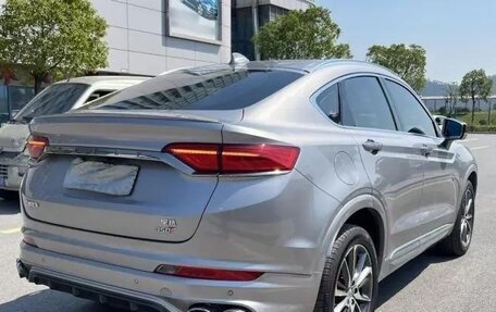 Geely Tugella FY11, 2020 год, 1 600 000 рублей, 9 фотография