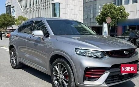 Geely Tugella FY11, 2020 год, 1 600 000 рублей, 2 фотография