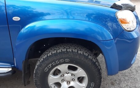 Mazda BT-50 II, 2010 год, 1 200 000 рублей, 4 фотография