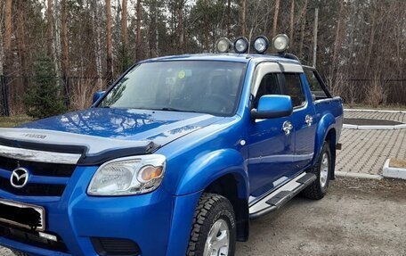 Mazda BT-50 II, 2010 год, 1 200 000 рублей, 2 фотография