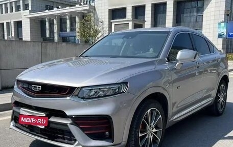 Geely Tugella FY11, 2020 год, 1 600 000 рублей, 7 фотография