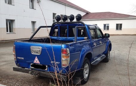 Mazda BT-50 II, 2010 год, 1 200 000 рублей, 5 фотография