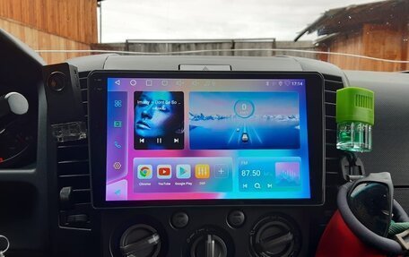 Mazda BT-50 II, 2010 год, 1 200 000 рублей, 15 фотография