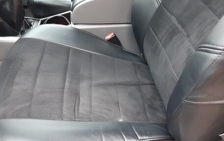 Mazda BT-50 II, 2010 год, 1 200 000 рублей, 11 фотография