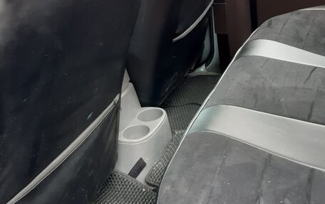 Mazda BT-50 II, 2010 год, 1 200 000 рублей, 13 фотография