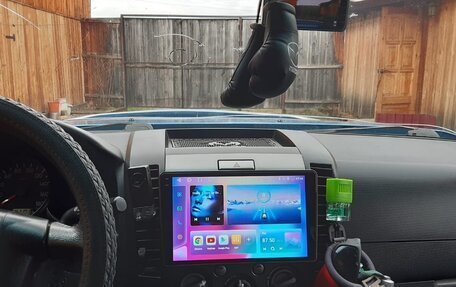 Mazda BT-50 II, 2010 год, 1 200 000 рублей, 14 фотография