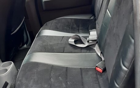 Mazda BT-50 II, 2010 год, 1 200 000 рублей, 12 фотография