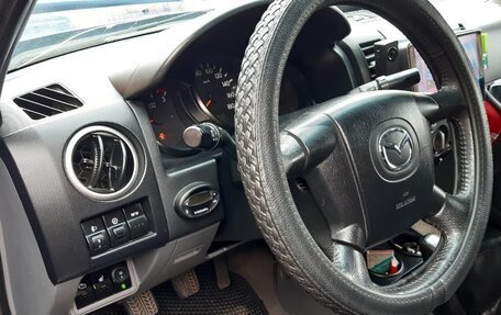 Mazda BT-50 II, 2010 год, 1 200 000 рублей, 8 фотография