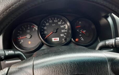 Mazda BT-50 II, 2010 год, 1 200 000 рублей, 9 фотография