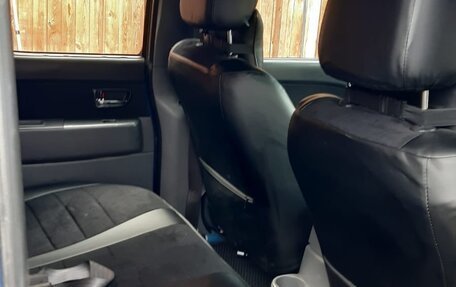 Mazda BT-50 II, 2010 год, 1 200 000 рублей, 18 фотография