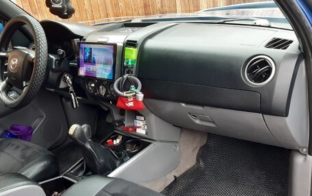 Mazda BT-50 II, 2010 год, 1 200 000 рублей, 17 фотография