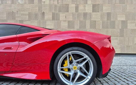 Ferrari F8, 2022 год, 23 400 000 рублей, 4 фотография
