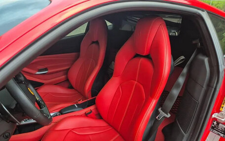 Ferrari F8, 2022 год, 23 400 000 рублей, 6 фотография