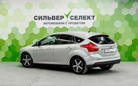 Ford Focus III, 2011 год, 700 000 рублей, 6 фотография