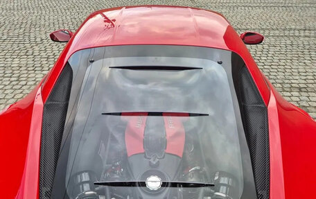 Ferrari F8, 2022 год, 23 400 000 рублей, 5 фотография