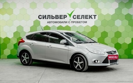 Ford Focus III, 2011 год, 700 000 рублей, 5 фотография