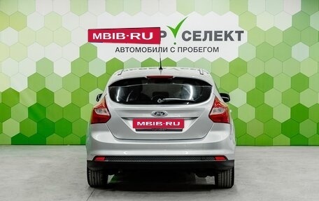 Ford Focus III, 2011 год, 700 000 рублей, 4 фотография