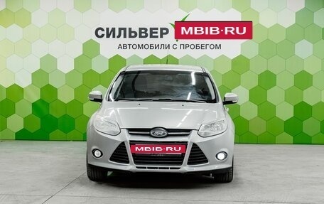 Ford Focus III, 2011 год, 700 000 рублей, 3 фотография