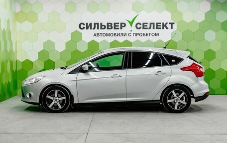 Ford Focus III, 2011 год, 700 000 рублей, 7 фотография