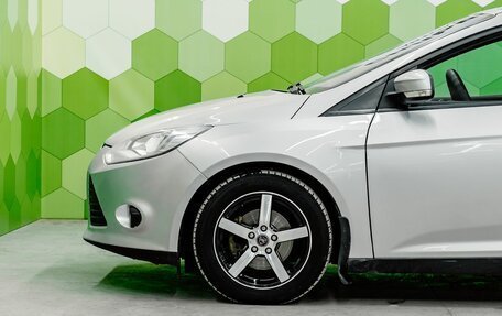 Ford Focus III, 2011 год, 700 000 рублей, 9 фотография