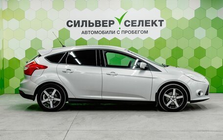 Ford Focus III, 2011 год, 700 000 рублей, 8 фотография