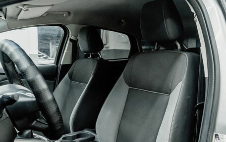 Ford Focus III, 2011 год, 700 000 рублей, 12 фотография