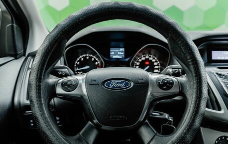 Ford Focus III, 2011 год, 700 000 рублей, 18 фотография