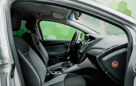 Ford Focus III, 2011 год, 700 000 рублей, 11 фотография