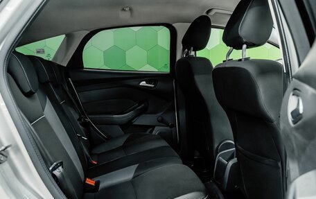 Ford Focus III, 2011 год, 700 000 рублей, 13 фотография