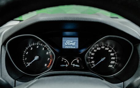 Ford Focus III, 2011 год, 700 000 рублей, 17 фотография
