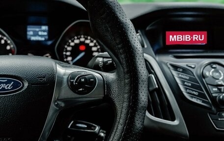 Ford Focus III, 2011 год, 700 000 рублей, 16 фотография