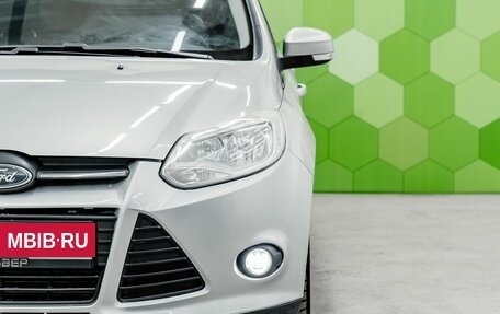 Ford Focus III, 2011 год, 700 000 рублей, 10 фотография