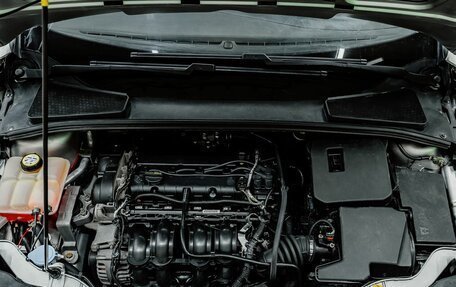 Ford Focus III, 2011 год, 700 000 рублей, 23 фотография