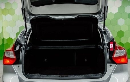 Ford Focus III, 2011 год, 700 000 рублей, 24 фотография