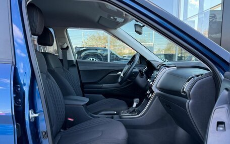 Hyundai Creta, 2021 год, 2 655 000 рублей, 10 фотография