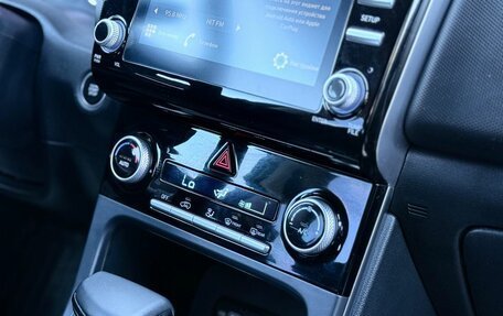 Hyundai Creta, 2021 год, 2 655 000 рублей, 17 фотография