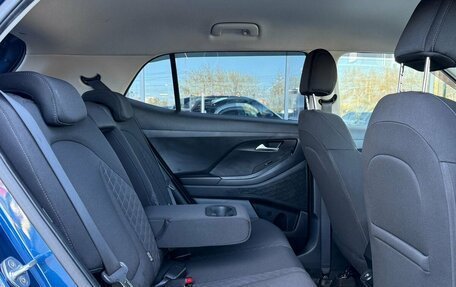 Hyundai Creta, 2021 год, 2 655 000 рублей, 11 фотография