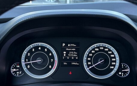 Hyundai Creta, 2021 год, 2 655 000 рублей, 18 фотография