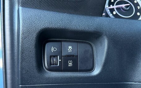 Hyundai Creta, 2021 год, 2 655 000 рублей, 14 фотография