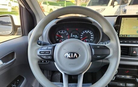KIA Picanto III рестайлинг, 2022 год, 810 000 рублей, 8 фотография