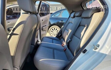 KIA Picanto III рестайлинг, 2022 год, 810 000 рублей, 6 фотография