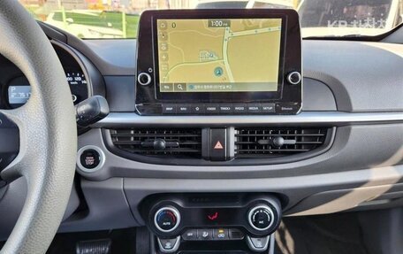 KIA Picanto III рестайлинг, 2022 год, 810 000 рублей, 11 фотография