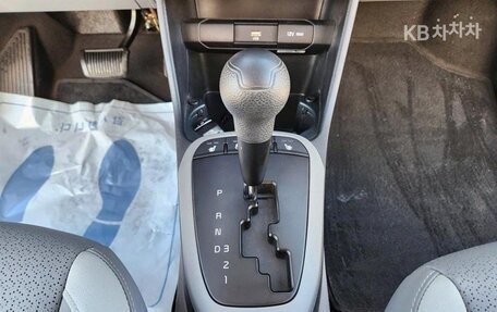 KIA Picanto III рестайлинг, 2022 год, 810 000 рублей, 12 фотография