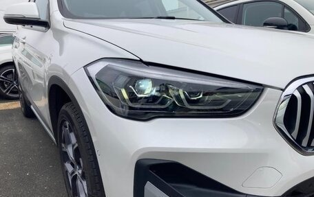 BMW X1, 2022 год, 1 884 000 рублей, 2 фотография