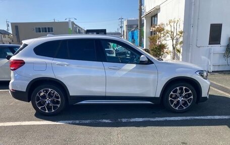 BMW X1, 2022 год, 1 884 000 рублей, 3 фотография