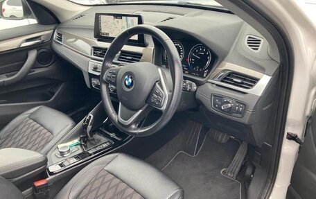 BMW X1, 2022 год, 1 884 000 рублей, 6 фотография