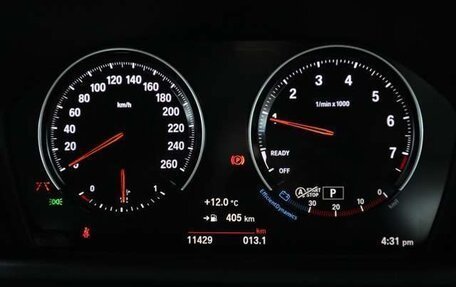 BMW X1, 2022 год, 1 884 000 рублей, 8 фотография